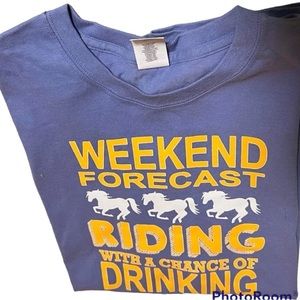 SALE!!!! Riding with a chance of Drinking